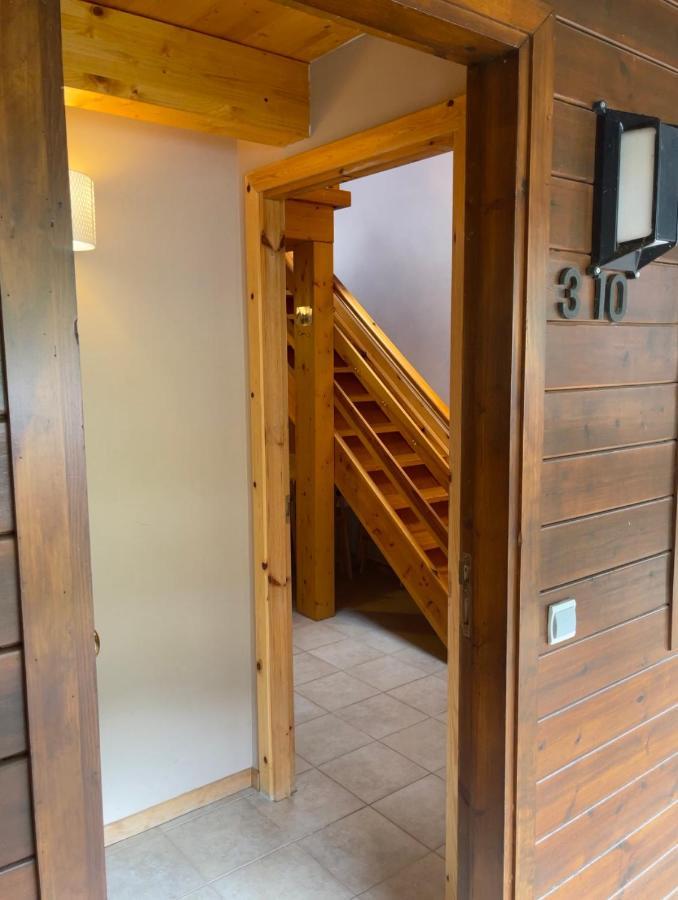 Siscaro - Peu Del Riu 310 - Vall D'Incles - Soldeu Apartment Exterior photo