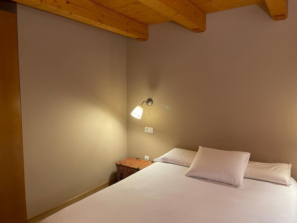 Siscaro - Peu Del Riu 310 - Vall D'Incles - Soldeu Apartment Exterior photo
