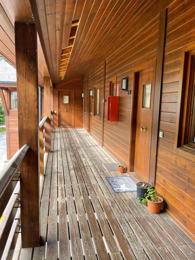 Siscaro - Peu Del Riu 310 - Vall D'Incles - Soldeu Apartment Exterior photo