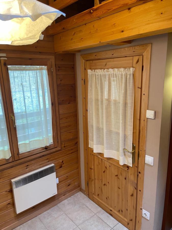 Siscaro - Peu Del Riu 310 - Vall D'Incles - Soldeu Apartment Exterior photo